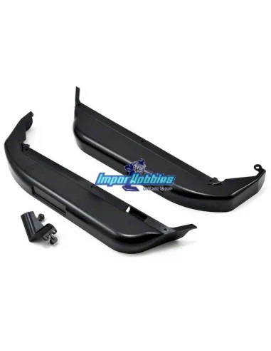 Bavettes latérales Kyosho Inferno MP9 TKI2 / TKI3 / TKI4 IF474B - Kyosho Inferno MP9 TKI2 / TKI3 - Pièces detachées et options