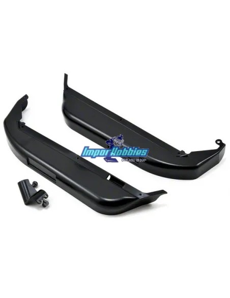 Bavettes latérales Kyosho Inferno MP9 TKI2 / TKI3 / TKI4 IF474B - Kyosho Inferno MP9 TKI2 / TKI3 - Pièces detachées et options