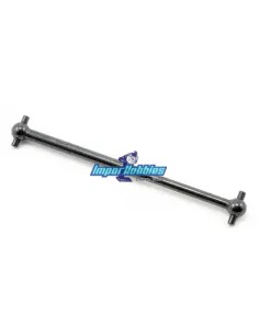 Center Shaft 95mm Kyosho Inferno 7.5 / Neo / Mad Force IF143B - Kyosho Inferno 7.5 / Neo / Neo Race Spec - Spare Parts & Option 