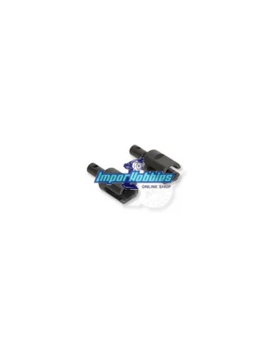 Vaso diferencial central Thunder Tiger EB4 S3 / S2.5 / G3 / ST-1 PD1899 - Thunder Tiger ST-1