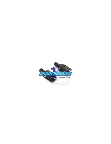 Vaso diferencial central Thunder Tiger EB4 S3 / S2.5 / G3 / ST-1 PD1899 - Thunder Tiger ST-1