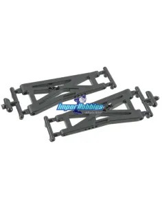 Triangles inférieurs arrière (2 Uds.) Thunder Tiger Tomahawk ST PD7978 - Thunder Tiger Tomahawk ST