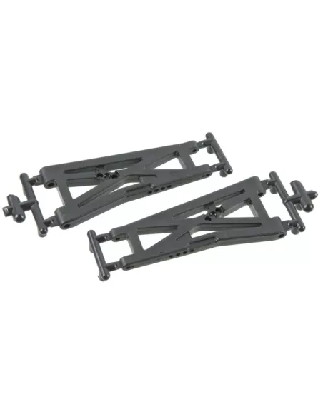 Rear Lower Suspension Arm Set (2 Uds.) Thunder Tiger Tomahawk ST PD7978 - Thunder Tiger Tomahawk ST