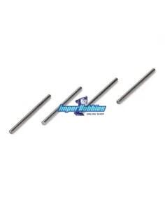 Axes de triangle inferieur Thunder Tiger Tomahawk ST PD7735 - Thunder Tiger Tomahawk ST