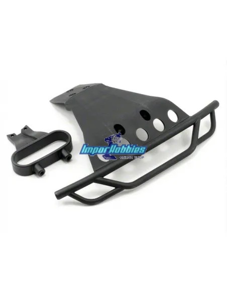 Front Bumper Traxxas Slash 4x4 TRX6835 - Traxxas Slash 4x4