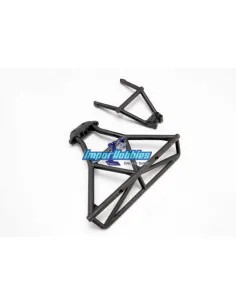 Bumper trasero Traxxas Slash 4x4 TRX6836 - Traxxas Slash 4x4
