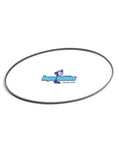 Front Belt Team Associated TC5 / TC6 / TC6.1 / TC6.2 AS31187 - Team Associated TC6 / TC7 Factory Kit - Spare Parts & Option Part