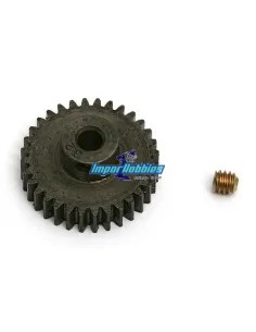 Pignon Moteur 1/10 32T 48P Team Associated AS8269 - Team Associated B4 / T4 - Pièces detachées et options