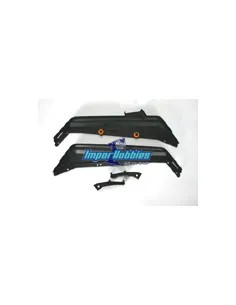 Chassis Side Guards and Stiffener Team Magic M1B / M8 560139 - Team Magic M1B Turbo