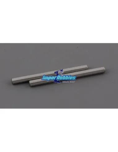 Pasadores trapecios traseros (2 Uds.) Hobbytech Survolt / Revolt / ST10 / BXR S1 / BXR MT REV-006 - Hobbytech Revolt / Survolt B