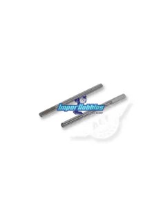 Rear Lower Hinge Pin (2 U.)  Thunder Tiger EB4 S3 / G3 PD1914 - Thunder Tiger ST-1