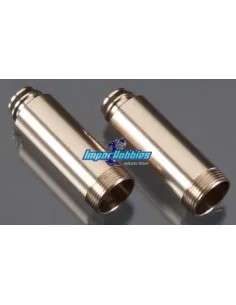 Front Shock Body (2 U.) Thunder Tiger EB4 S2 PD0604-T  - Thunder Tiger EB-4 S2 / EB4 S2.5