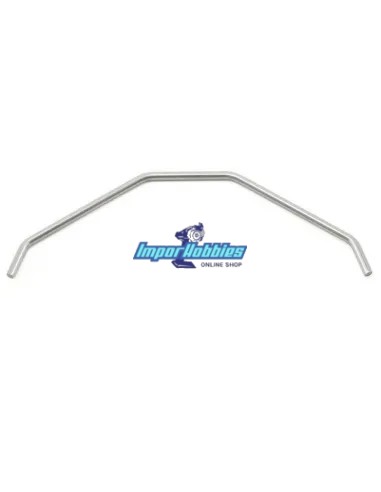 Barra estabilizadora delantera 2.8mm Kyosho Inferno MP9 / MP10 IF459-2.8 - Kyosho Inferno MP9 TKI2 / TKI3 - Repuesto y opciones