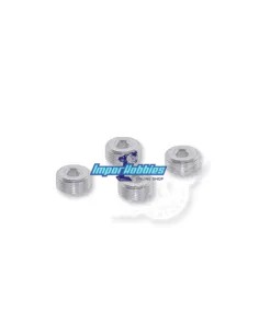 Adjustable Knuckle Screw (4 U.) Thunder Tiger EB4 S3 / ST-1 / MTA-4 G3 PD1917 - Thunder Tiger ST-1