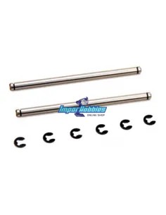 Front Lower Pin (2 U.) Thunder Tiger TS4 PD0836 - Thunder Tiger TS-4n