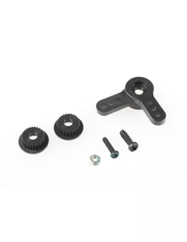 Throttle Servo Arm T Thunder Tiger TS4 PD0840 - Thunder Tiger TS-4n