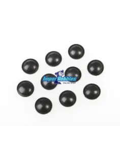 Shock diaphragm (10 U.) Thunder Tiger TS4 PD0861 - Thunder Tiger TS-4n