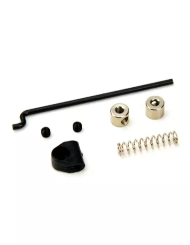 Throttle Linkage Set Thunder Tiger TS4 PD0839 - Thunder Tiger TS-4n