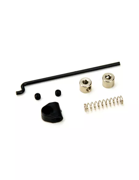 Throttle Linkage Set Thunder Tiger TS4 PD0839 - Thunder Tiger TS-4n