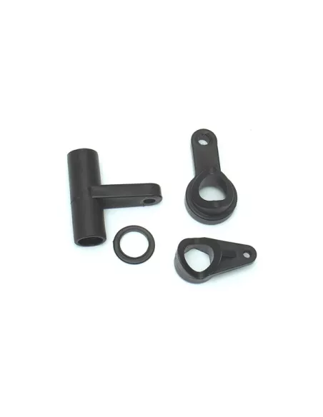 Servo Saver Arm Hobbytech STR8 STR-022 - Hobbytech STR8 DeLuxe & STR8 EVO RTR - Spare Parts & Option Parts