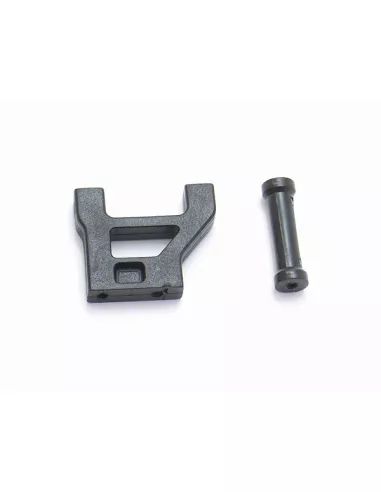 Radio Plate Mount Hobbytech STR8 STR-013 - Hobbytech STR8 DeLuxe & STR8 EVO RTR - Spare Parts & Option Parts