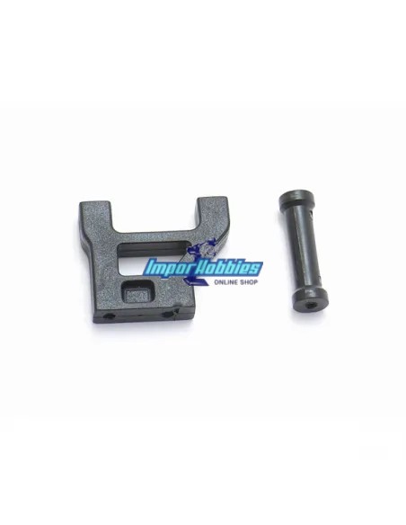 Plots de platine radio Hobbytech STR8 STR-013 - Hobbytech STR8 DeLuxe & STR8 EVO RTR - Pièces detachées et options