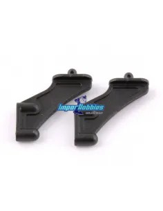 Wing Mount Set Hobbytech Survolt / Revolt / BXR S1 / BXR MT / BX8SL / DB8 SL REV-062 - Hobbytech Revolt / Survolt BX10 - Spare P