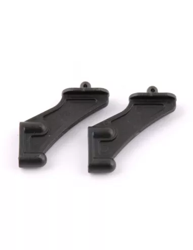 Wing Mount Set Hobbytech Survolt / Revolt / BXR S1 / BXR MT / BX8SL / DB8 SL REV-062 - Hobbytech Revolt / Survolt BX10 - Spare P