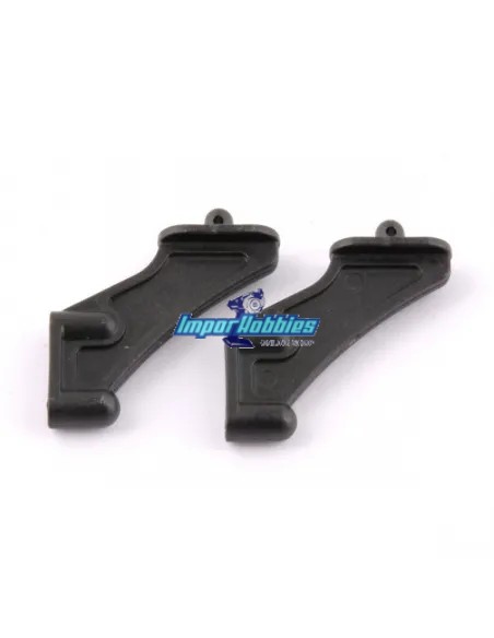 Support Aileron Hobbytech Survolt / Revolt / BXR S1 / BXR MT / BX8SL / DB8 SL REV-062 - Hobbytech Revolt / Survolt BX10 - Pièces