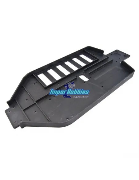 Chassis principal Hobbytech Survolt / Revolt REV-061 - Hobbytech Revolt / Survolt BX10 - Pièces detachées et options