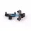 Support de tirant arrière (2 U.) Hobbytech Survolt / Revolt / BXR S1 / BXR MT REV-050