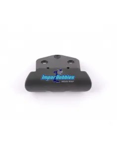 Front Bumper Hobbytech Survolt / Revolt REV-060 - Hobbytech Revolt / Survolt BX10 - Spare Parts & Option Parts