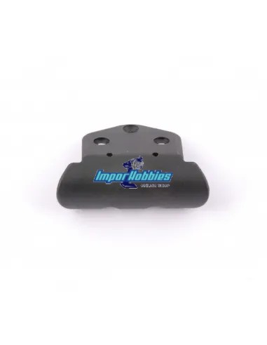 Bumper delantero Hobbytech Survolt / Revolt REV-060 - Hobbytech Revolt / Survolt BX10 - Repuesto y opciones