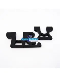 Center Differential & Motor Mount Hobbytech Survolt / Revolt REV-046 - Hobbytech Revolt / Survolt BX10 - Spare Parts & Option Pa