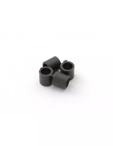 Rear C-Hub Bushing (4 U.) Hobbytech Survolt / Revolt / ST10 / BXR S1 / BXR MT REV-069 - Hobbytech Revolt / Survolt BX10 - Spare 