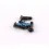 Tornillos manguetas delanteras (4 Uds.) Hobbytech Survolt / Revolt / ST10 / BXR / BX8SL / DB8SL REV-