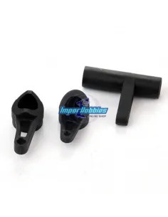 Servo Saver Plastic Parts Thunder Tiger EB4 S3 / G3 PD1925 - Thunder Tiger ST-1