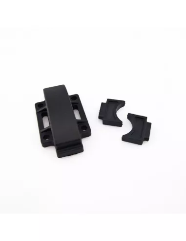 Center Differential Cap & Holder Hobbytech Survolt / Revolt REV-090 - Hobbytech Revolt / Survolt BX10 - Spare Parts & Option Par