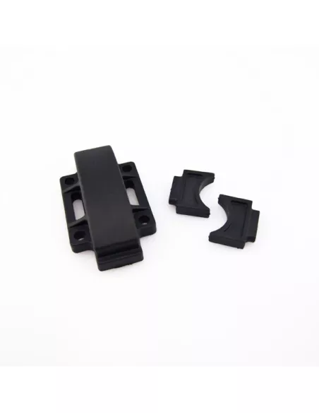 Center Differential Cap & Holder Hobbytech Survolt / Revolt REV-090 - Hobbytech Revolt / Survolt BX10 - Spare Parts & Option Par