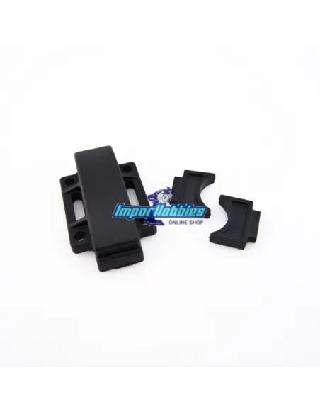 Protection centrale et support differentiel Hobbytech Survolt / Revolt REV-090 - Hobbytech Revolt / Survolt BX10 - Pièces detach