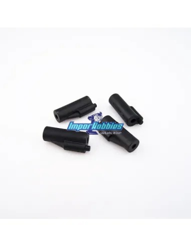 Kit de fixation de batterie Hobbytech Survolt / Revolt REV-081 - Hobbytech Revolt / Survolt BX10 - Pièces detachées et options