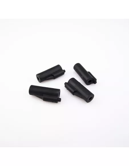 Battery Holder Post Complety Set Hobbytech Survolt / Revolt REV-081 - Hobbytech Revolt / Survolt BX10 - Spare Parts & Option Par