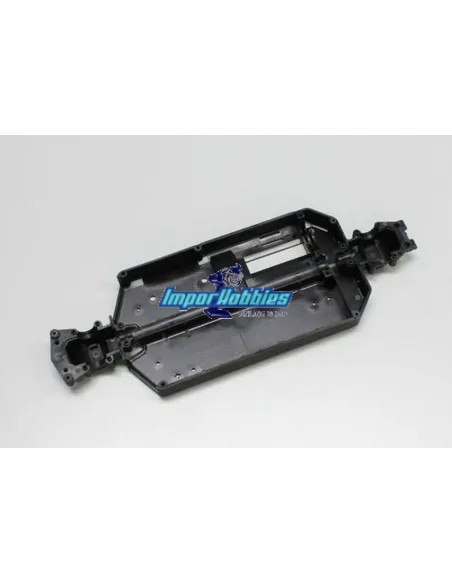 Chasis principal Kyosho Fazer VE & VE-X EP FA051 - Kyosho Fazer Rally VE-X - Repuesto y opciones
