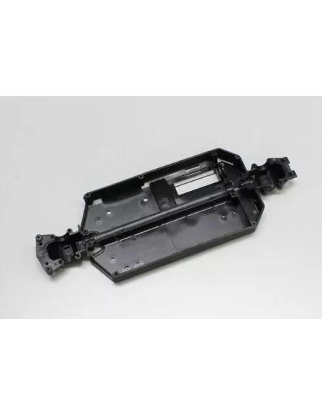 Main Chassis Kyosho Fazer VE & VE-X EP FA051 - Kyosho Fazer Rally VE-X - Spare Parts & Option Parts