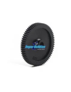 Spur Gear 68T Kyosho Fazer EP / VEi / Fazer Drift FA056-68 - Kyosho Fazer Rally VE-X - Spare Parts & Option Parts