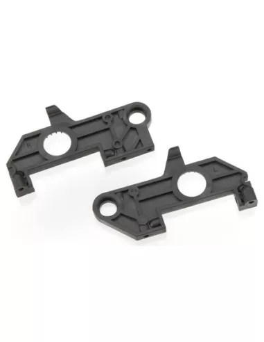 Rear Bulkhead Thunder Tiger TS4 PD0831 - Thunder Tiger TS-4n