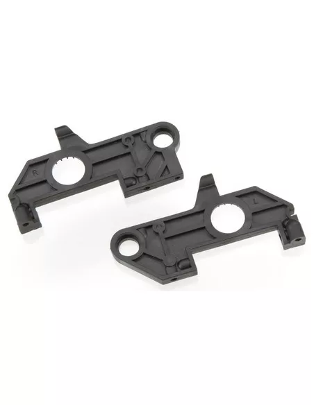 Rear Bulkhead Thunder Tiger TS4 PD0831 - Thunder Tiger TS-4n