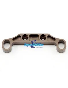 Placa superior suspensión CNC Kyosho Inferno MP9 TKI3 / TKI4 / EVO IFW406 - Kyosho Inferno MP9 TKI2 / TKI3 - Repuesto y opciones