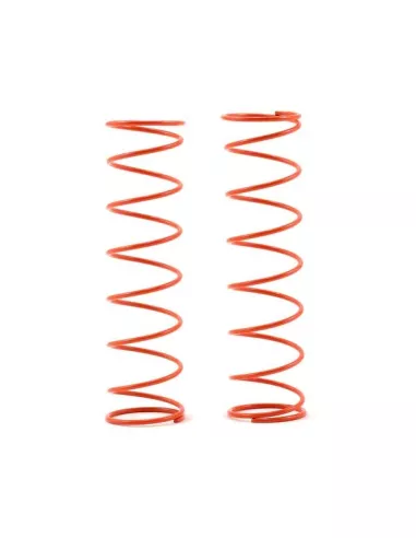 Shock Spring 84mm Orange 8.5t/1.4 (2 U.) Kyosho Inferno MP9 / MP10 / ST IS106-8514 - Kyosho Inferno MP9 TKI2 / TKI3 - Spare Part