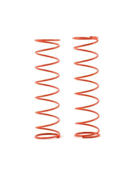 Shock Spring 84mm Orange 8.5t/1.4 (2 U.) Kyosho Inferno MP9 / MP10 / ST IS106-8514 - Kyosho Inferno MP9 TKI2 / TKI3 - Spare Part